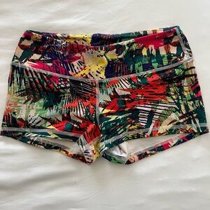Fleo Shorts